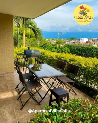 Apartasol Villa Sofia, Reserva de La Colina, La Tebaida, Quind�o