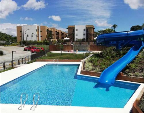 Parque Del Caf� - Apartasol 211