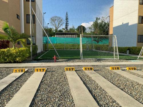 Parque Del Caf� - Apartasol 211