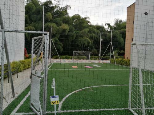 Parque Del Caf� - Apartasol 211