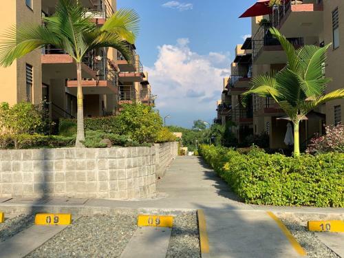 Parque Del Caf� - Apartasol 211