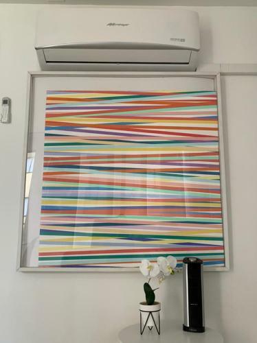 Parque Del Caf� - Apartasol 211