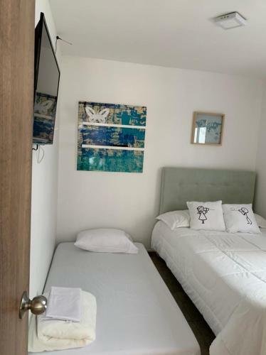 Parque Del Caf� - Apartasol 211