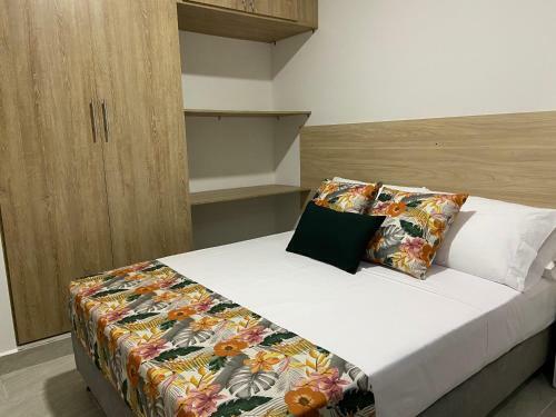 Apartamento Ark Alojamiento En El Quind�o Nro.3