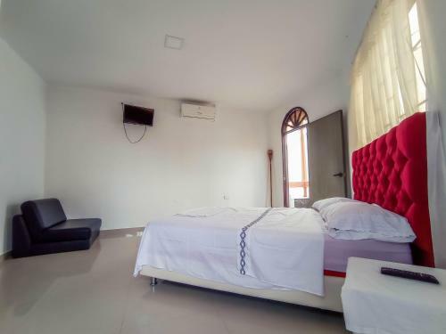 Hotel Balcones Del Sin�