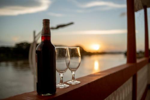 Hotel Balcones Del Sin�