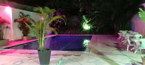 Hotel Amazonas Real