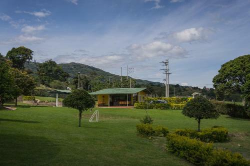 Hotel El Paraiso Finca Campestre
