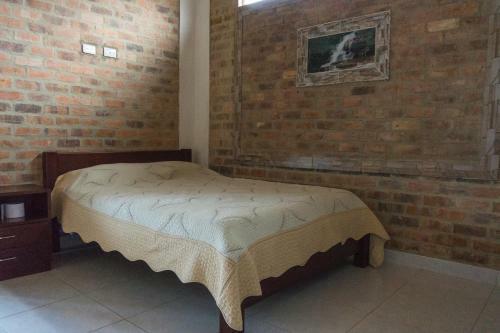 Hotel El Paraiso Finca Campestre