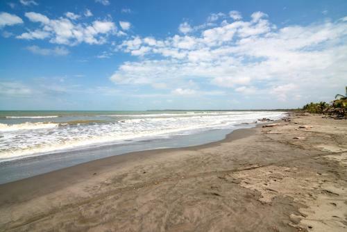 Caba�a San Miguel