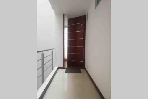 Palermo, Acogedor Apartamento En Zona Rosa