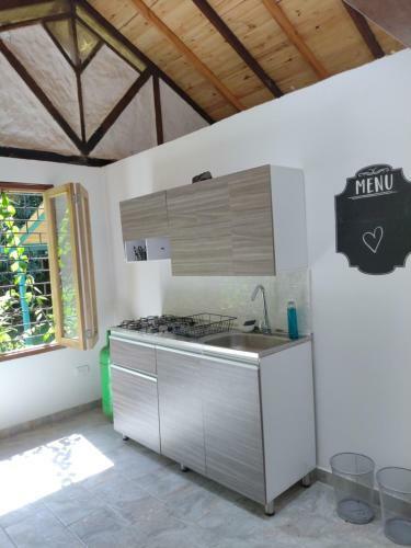 La Villa de Nelly. Ecofinca. Bosque, Brisa Y Mar