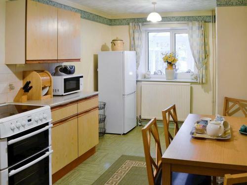 Regina Cottage