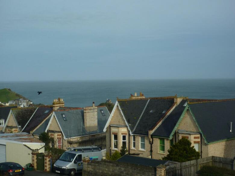 Hostal Varley House