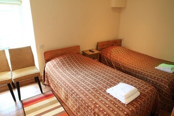 Royal Britannia Hotel