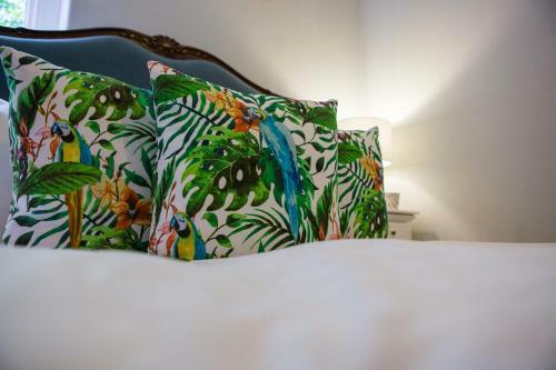 Hostal Norbury House Stylish Accommodation