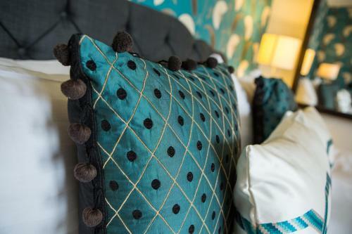 Hostal Norbury House Stylish Accommodation