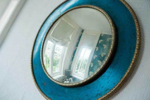 Hostal Norbury House Stylish Accommodation