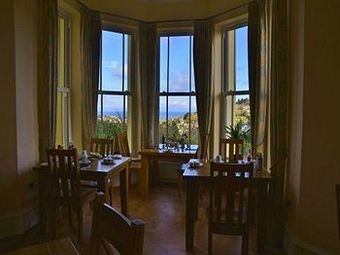 Hotel Wildercombe House
