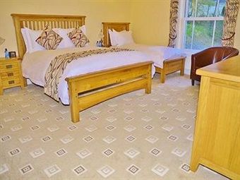 Hotel Wildercombe House