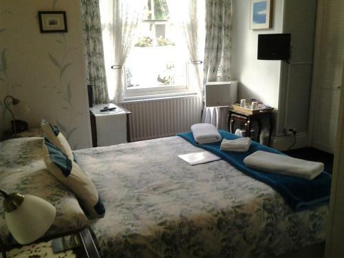 Hostal Strathmore