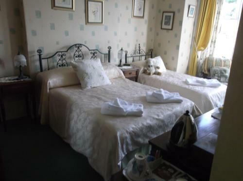 Hostal Strathmore