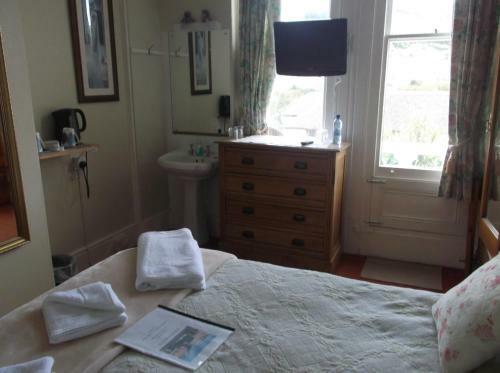 Hostal Strathmore