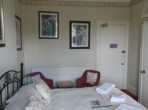 Hostal Strathmore