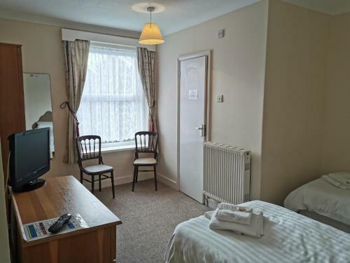 Hotel Royal Pier