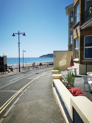 Hotel Royal Pier