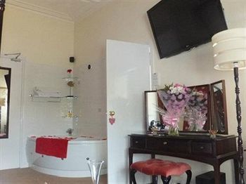 Hostal The Westfield