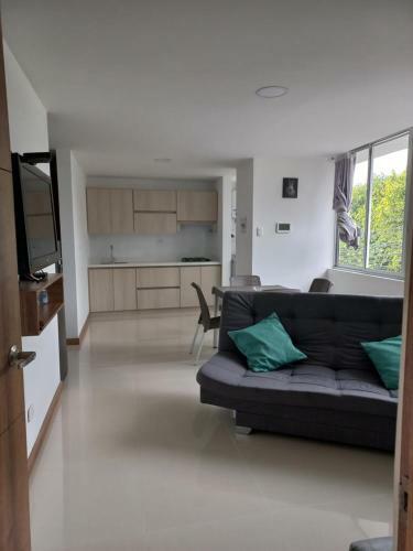 Apartamento Fl Martinz 2