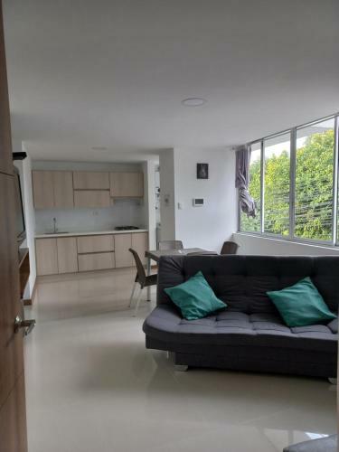 Apartamento Fl Martinz 2