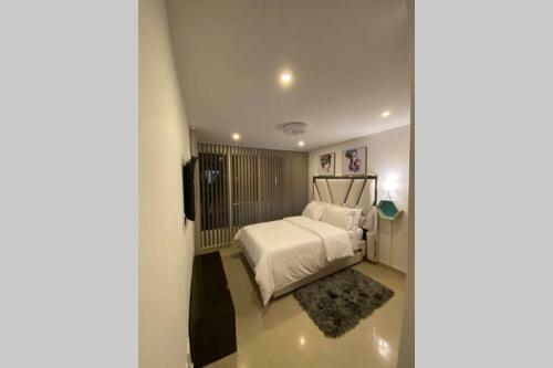Apartamento Espectacular Apto 102 Amoblado, Bien Ubicado
