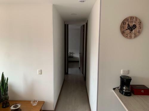 Apartamento Acogedor Estrategicamente Ubicado New