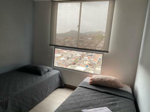 Apartamento Acogedor Estrategicamente Ubicado New