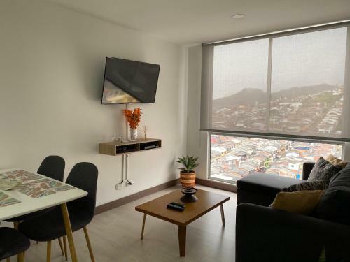 Apartamento Acogedor Estrategicamente Ubicado New