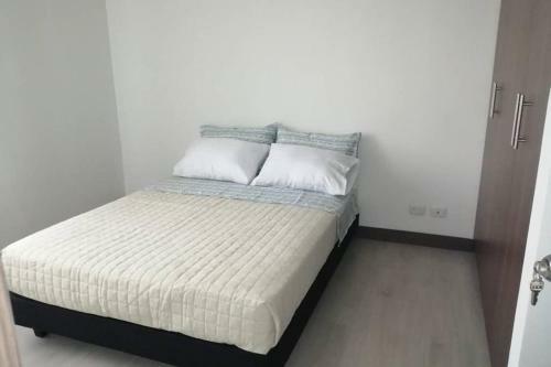 Apartamento Acogedor Estrategicamente Ubicado New