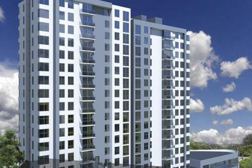 Apartamento Acogedor Estrategicamente Ubicado New