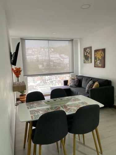 Apartamento Acogedor Estrategicamente Ubicado New