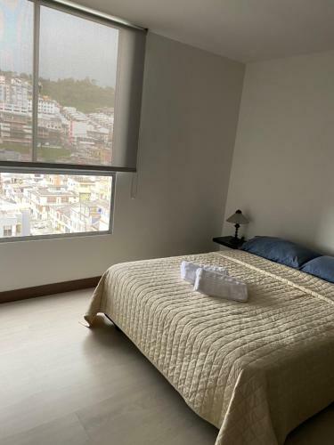 Apartamento Acogedor Estrategicamente Ubicado New