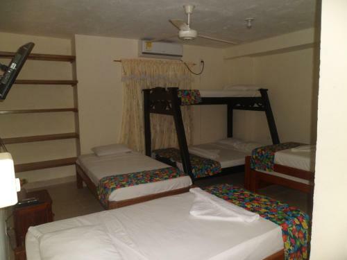 Hostal Hotel Princesa Katia