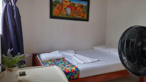 Hostal Hotel Princesa Katia