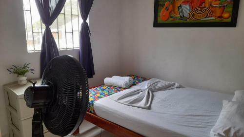 Hostal Hotel Princesa Katia