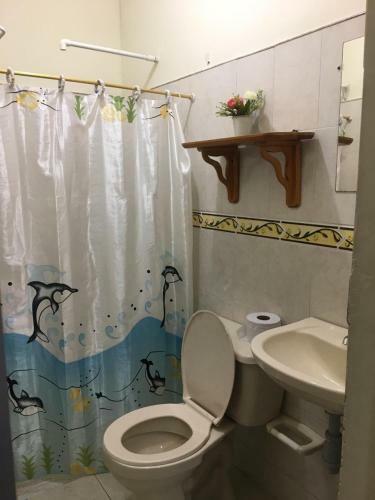 Hostal Hotel Princesa Katia