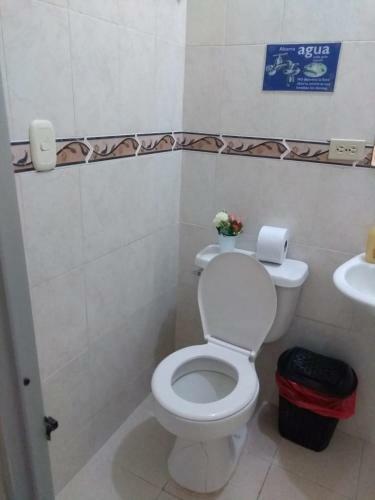 Hostal Hotel Princesa Katia