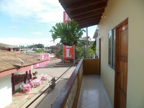 Hostal Hotel Princesa Katia
