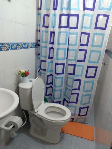 Hostal Hotel Princesa Katia