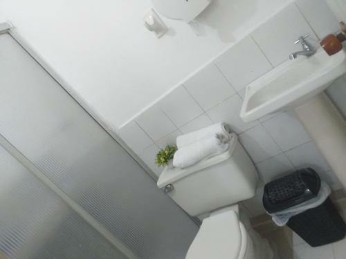 Apartamento Ejecutivo