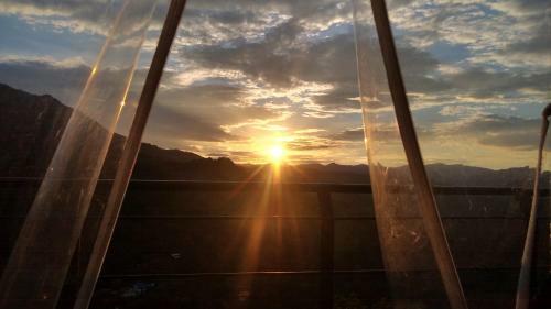 Alma Verde Glamping